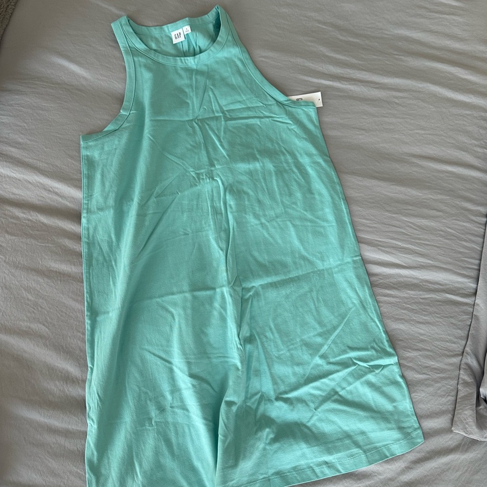 Gap Basic Dress